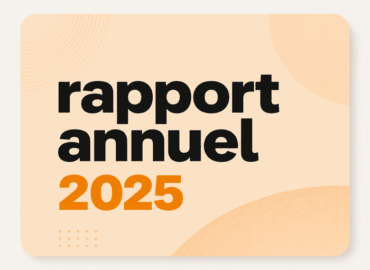 Rapport d’activités 2025